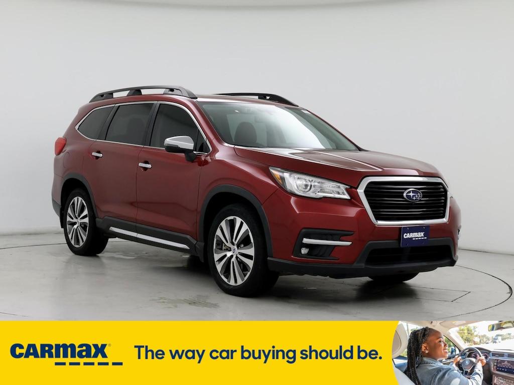 used 2019 Subaru Ascent car, priced at $25,998