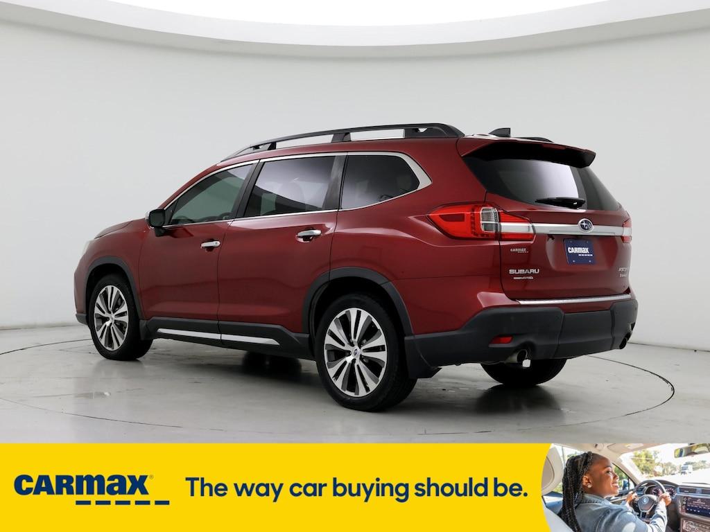 used 2019 Subaru Ascent car, priced at $25,998