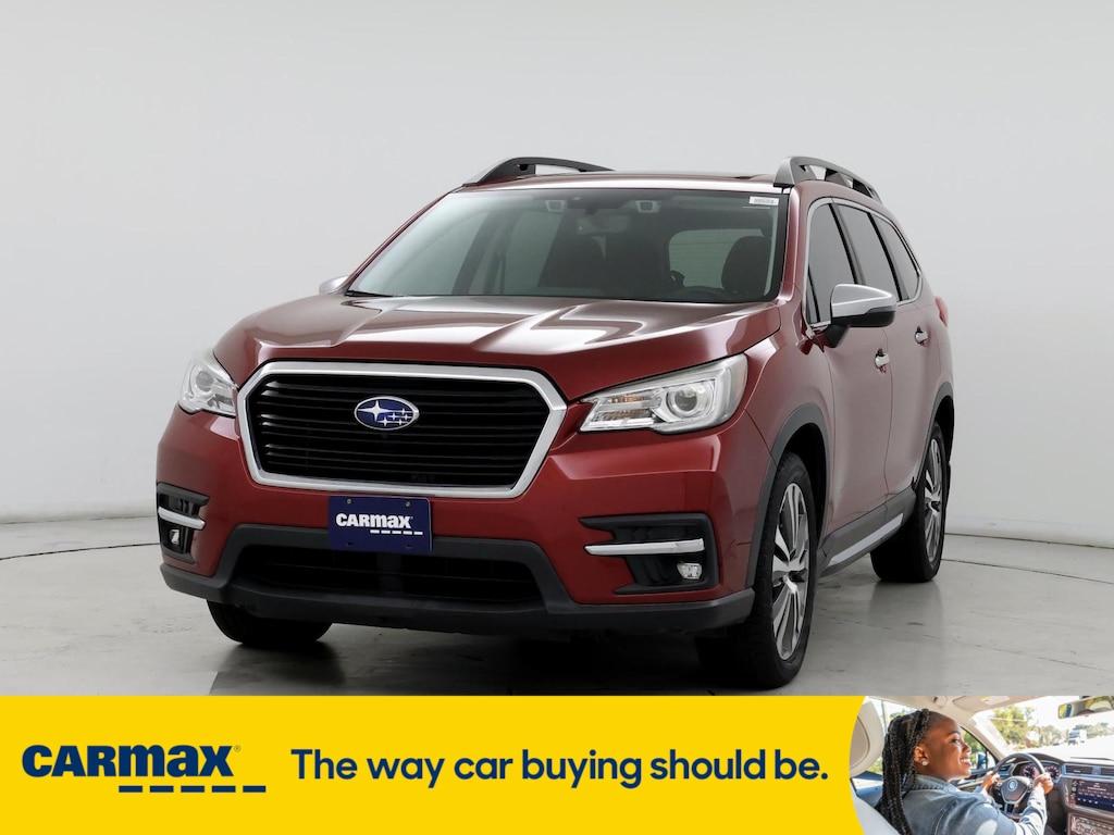 used 2019 Subaru Ascent car, priced at $25,998