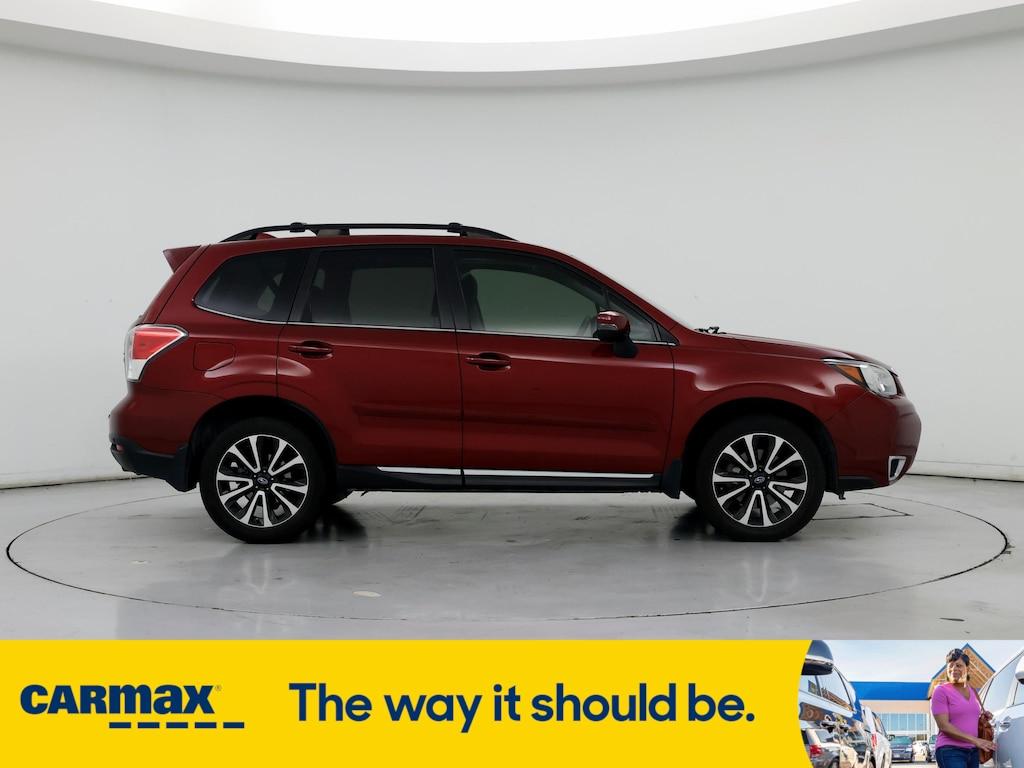 used 2017 Subaru Forester car, priced at $22,998