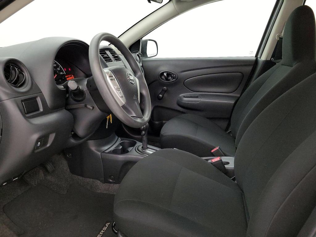 used 2015 Nissan Versa car, priced at $14,599