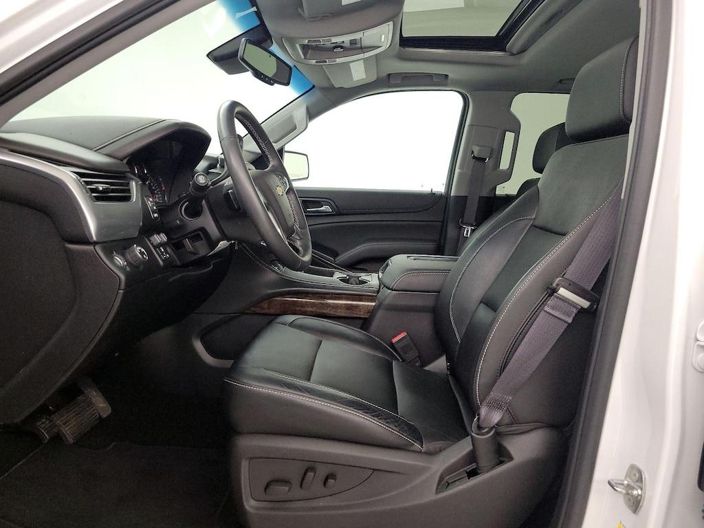 used 2017 Chevrolet Tahoe car, priced at $38,998