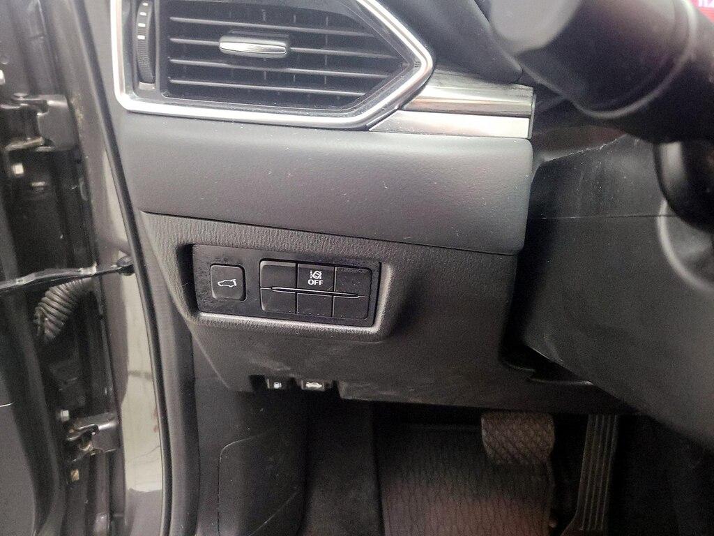 used 2022 Mazda CX-5 car, priced at $28,998
