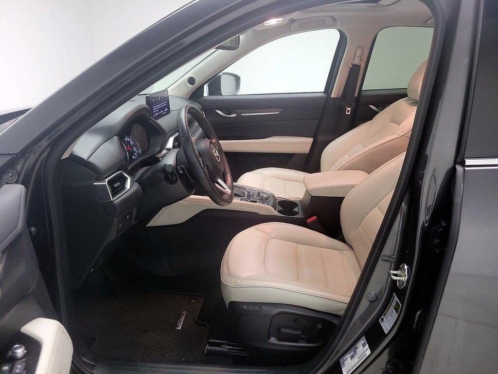 used 2022 Mazda CX-5 car, priced at $28,998