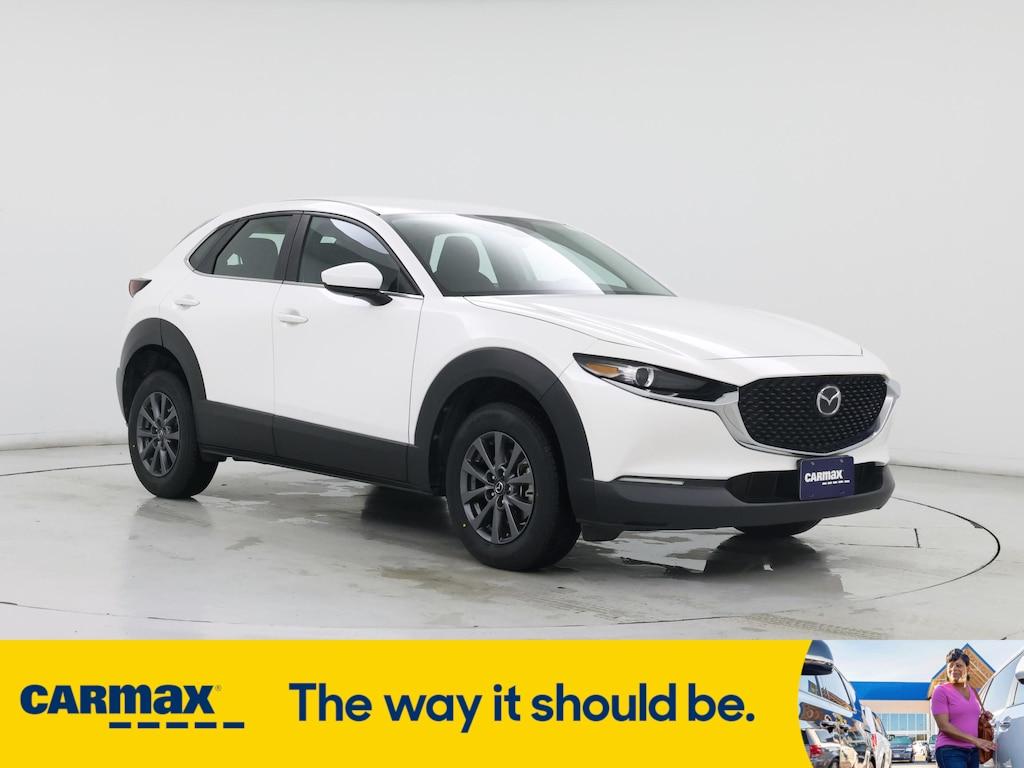 used 2021 Mazda CX-30 car, priced at $21,998