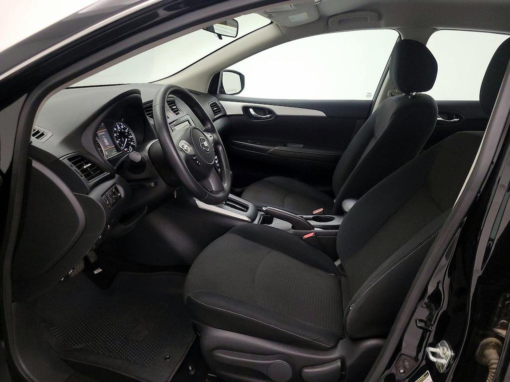 used 2019 Nissan Sentra car, priced at $15,998