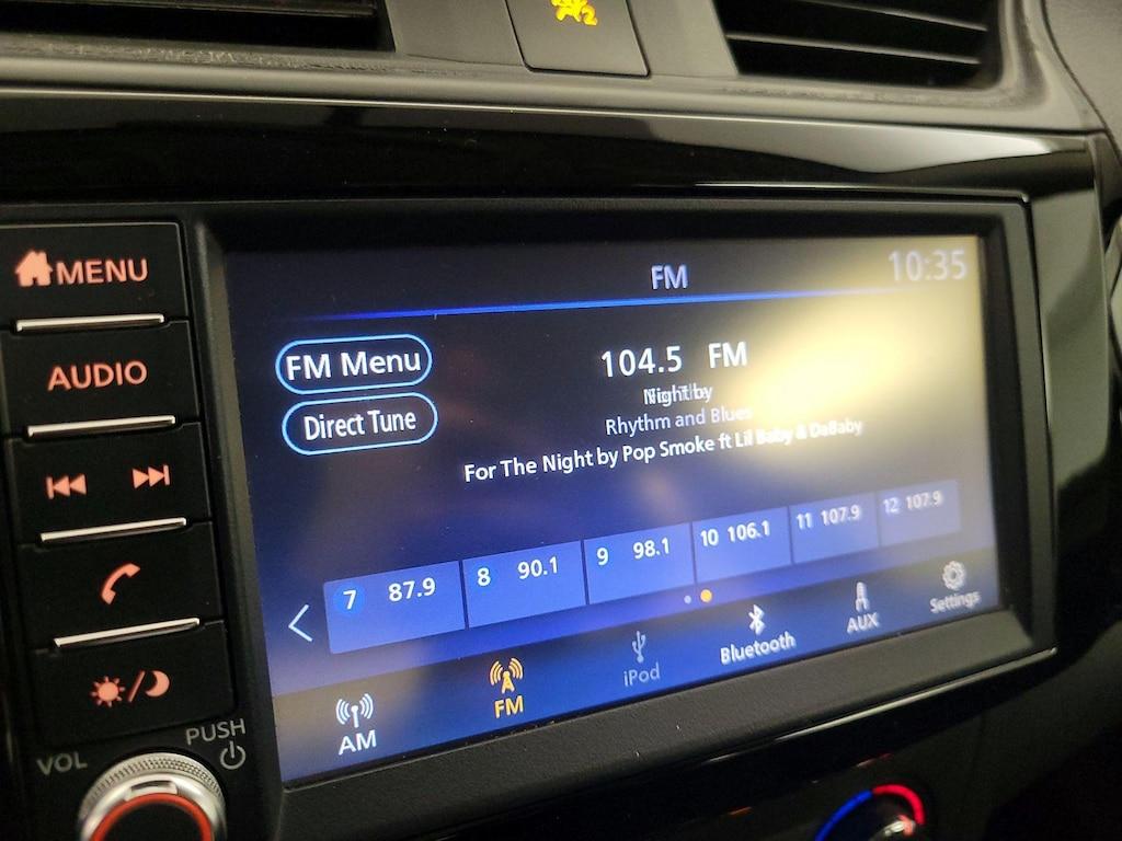 used 2019 Nissan Sentra car, priced at $15,998