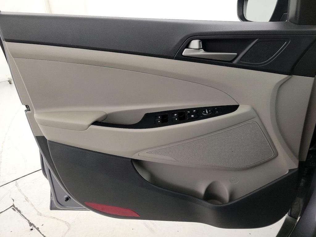 used 2018 Hyundai Tucson car, priced at $15,998