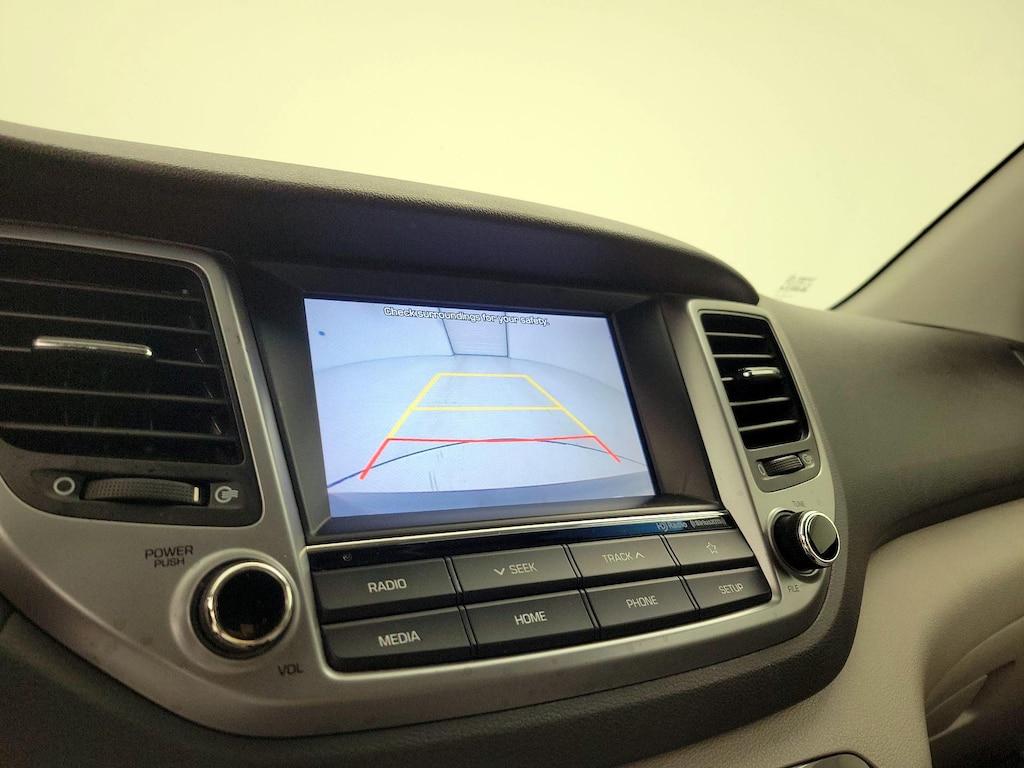 used 2018 Hyundai Tucson car, priced at $15,998