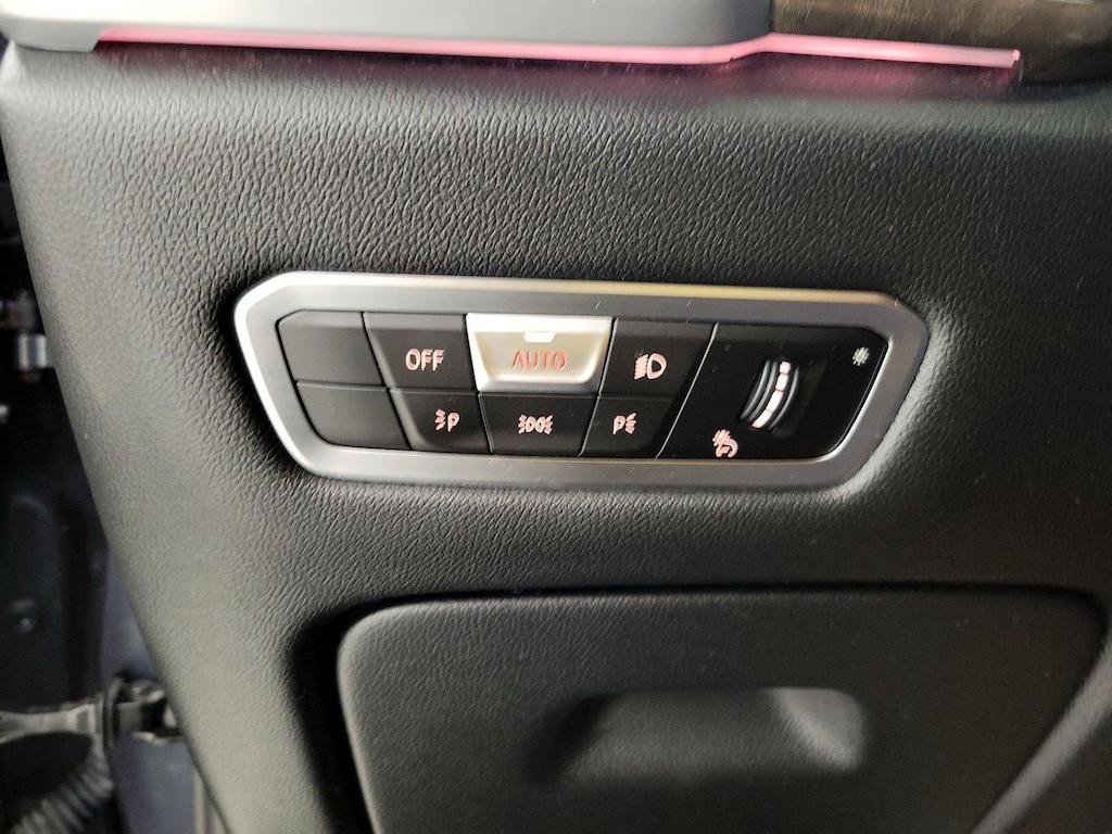used 2022 BMW X5 car, priced at $45,998