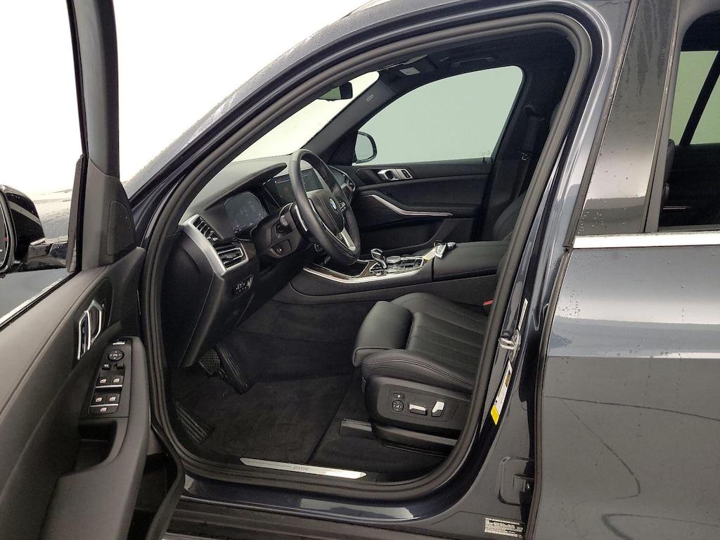 used 2022 BMW X5 car, priced at $45,998
