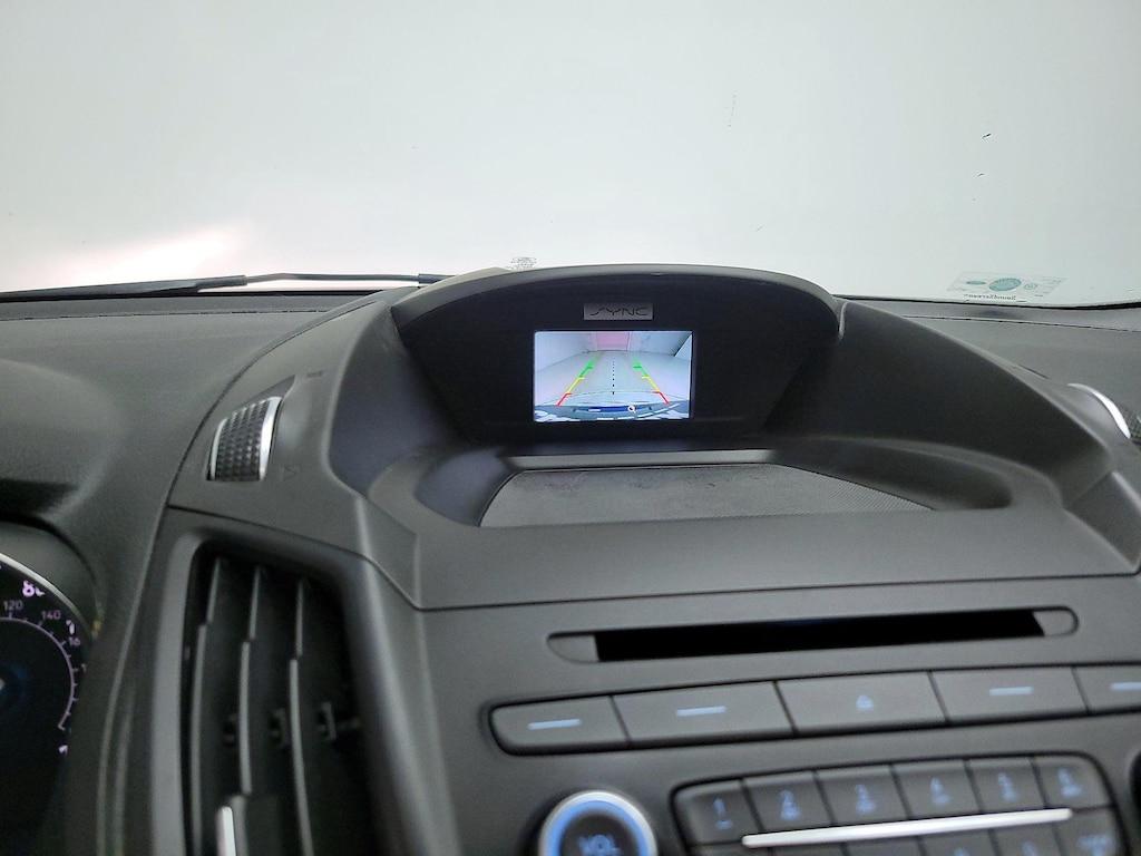 used 2017 Ford Escape car, priced at $14,599