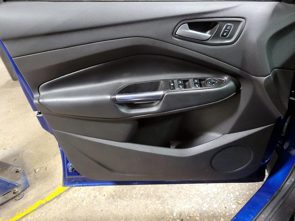 used 2017 Ford Escape car, priced at $14,599
