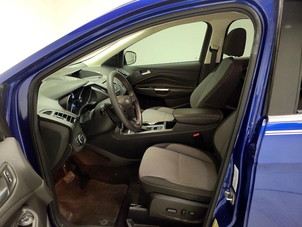 used 2017 Ford Escape car, priced at $14,599