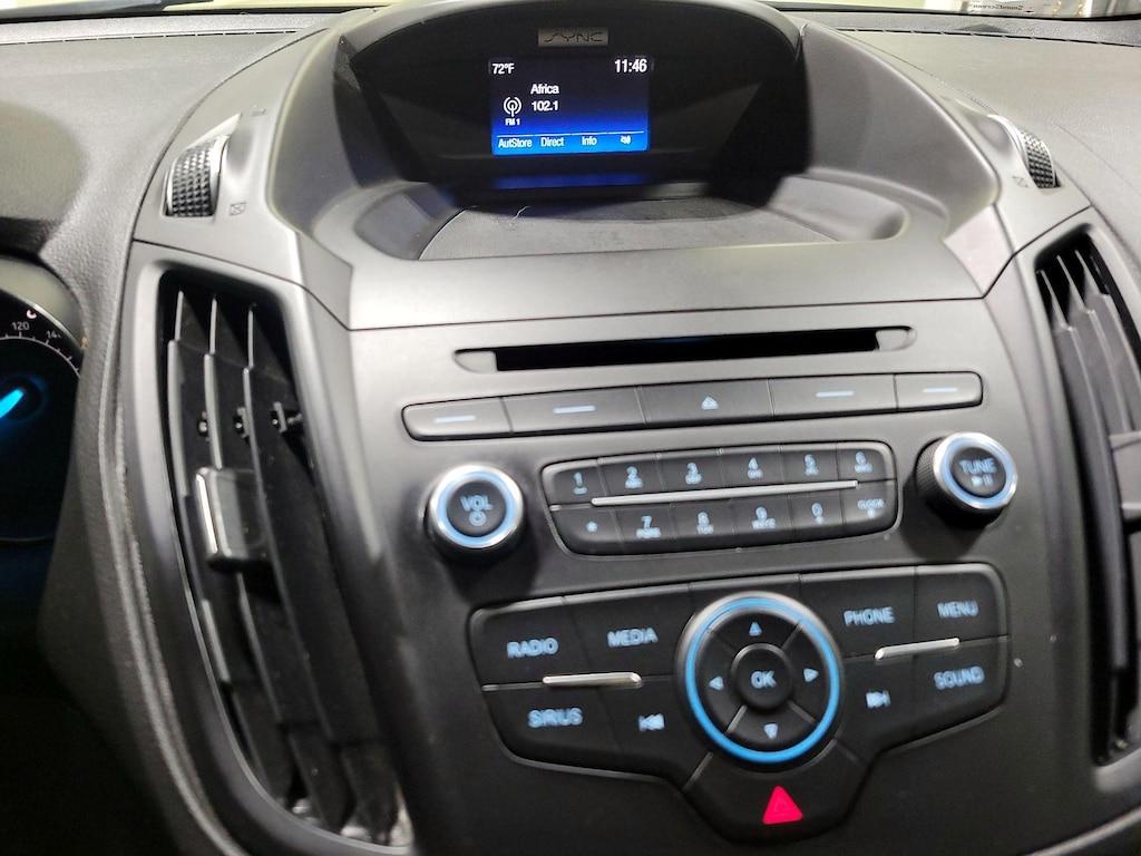 used 2017 Ford Escape car, priced at $14,599