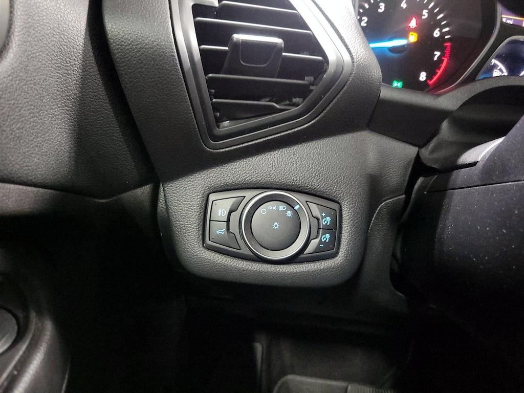 used 2017 Ford Escape car, priced at $14,599