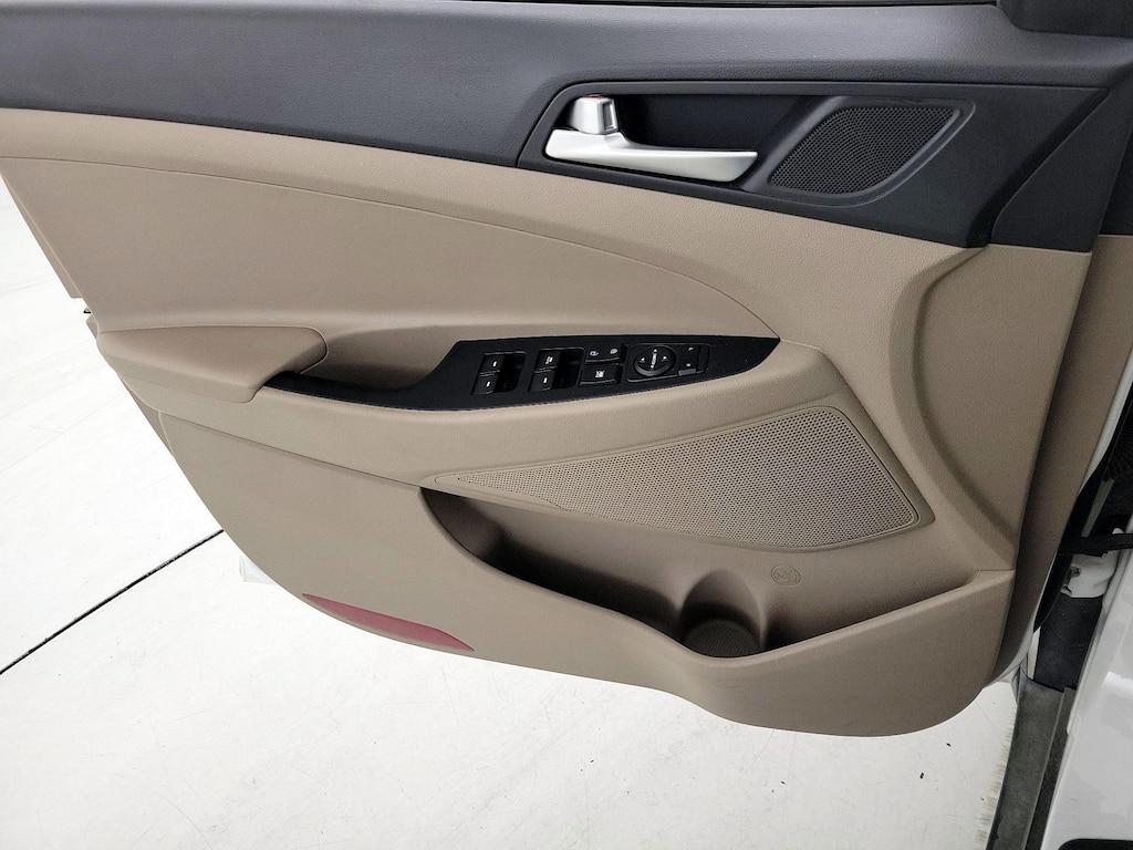 used 2019 Hyundai Tucson car, priced at $15,998
