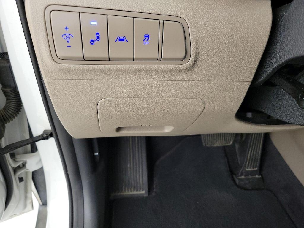 used 2019 Hyundai Tucson car, priced at $15,998