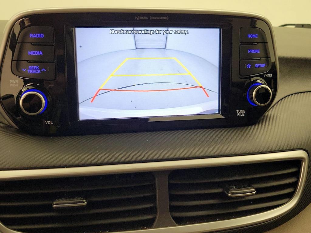 used 2019 Hyundai Tucson car, priced at $15,998