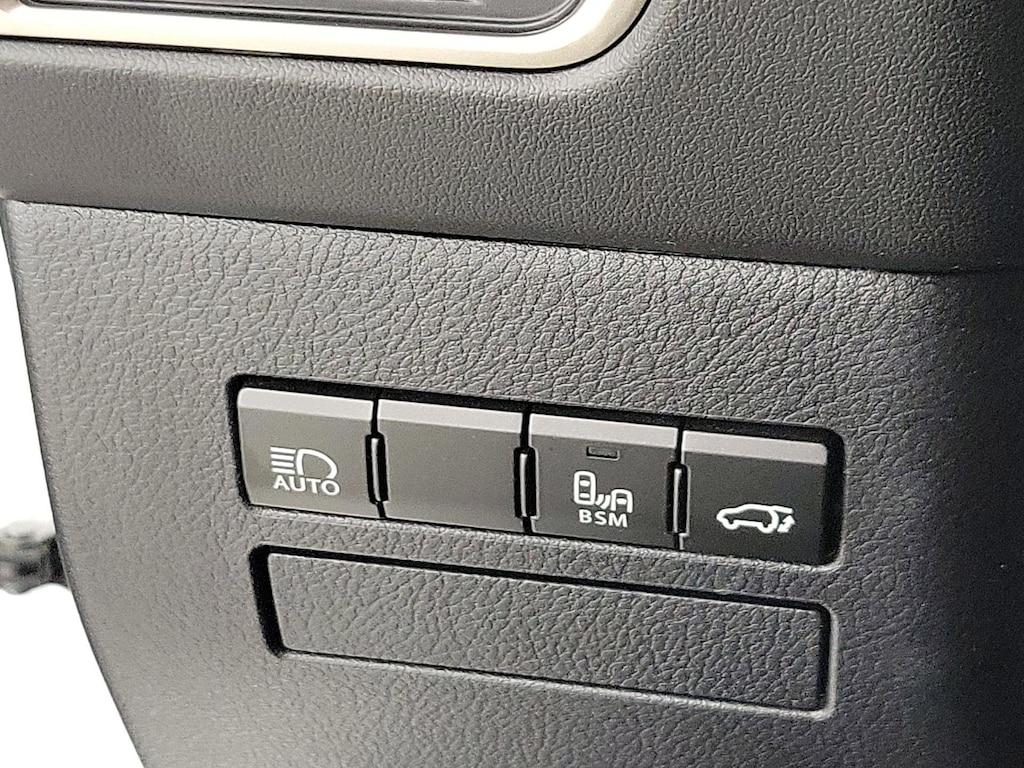 used 2019 Lexus NX 300 car, priced at $27,998