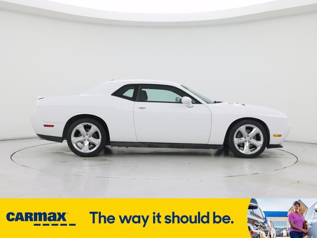 used 2013 Dodge Challenger car, priced at $20,998