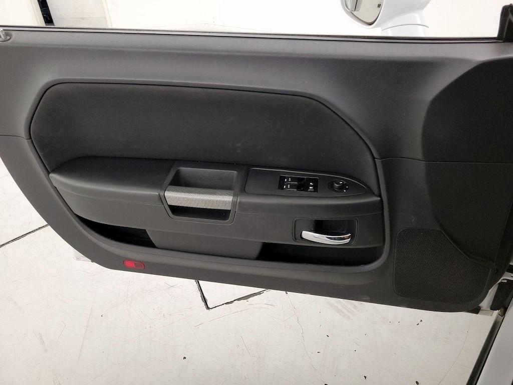 used 2013 Dodge Challenger car, priced at $20,998