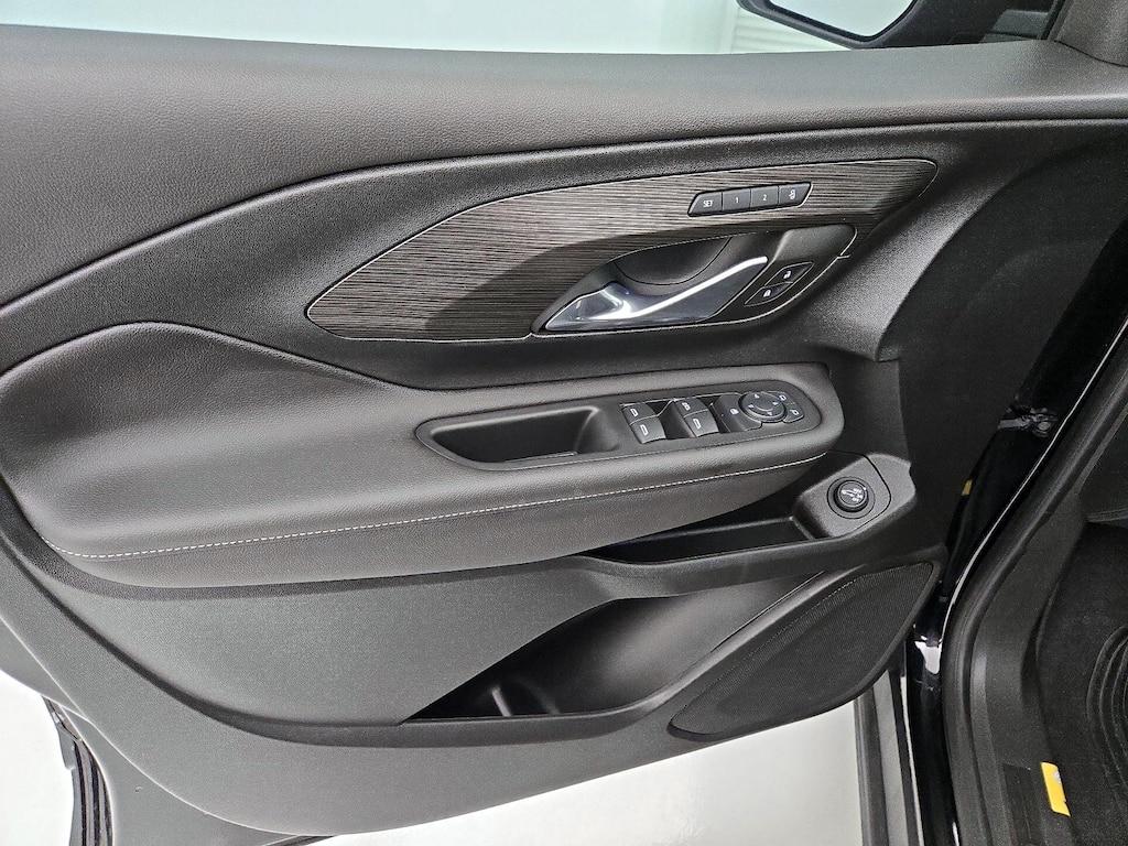 used 2022 GMC Terrain car, priced at $28,998