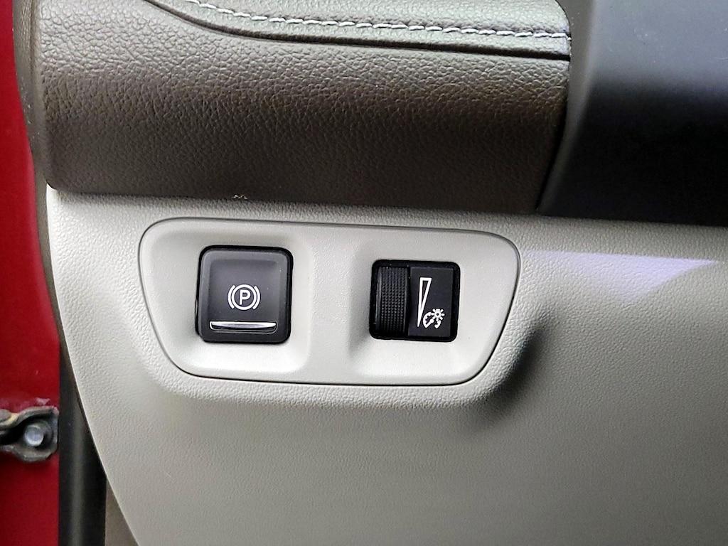 used 2019 GMC Acadia car, priced at $23,998