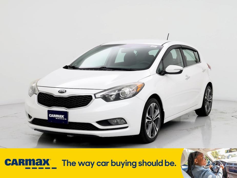 used 2016 Kia Forte car, priced at $15,998