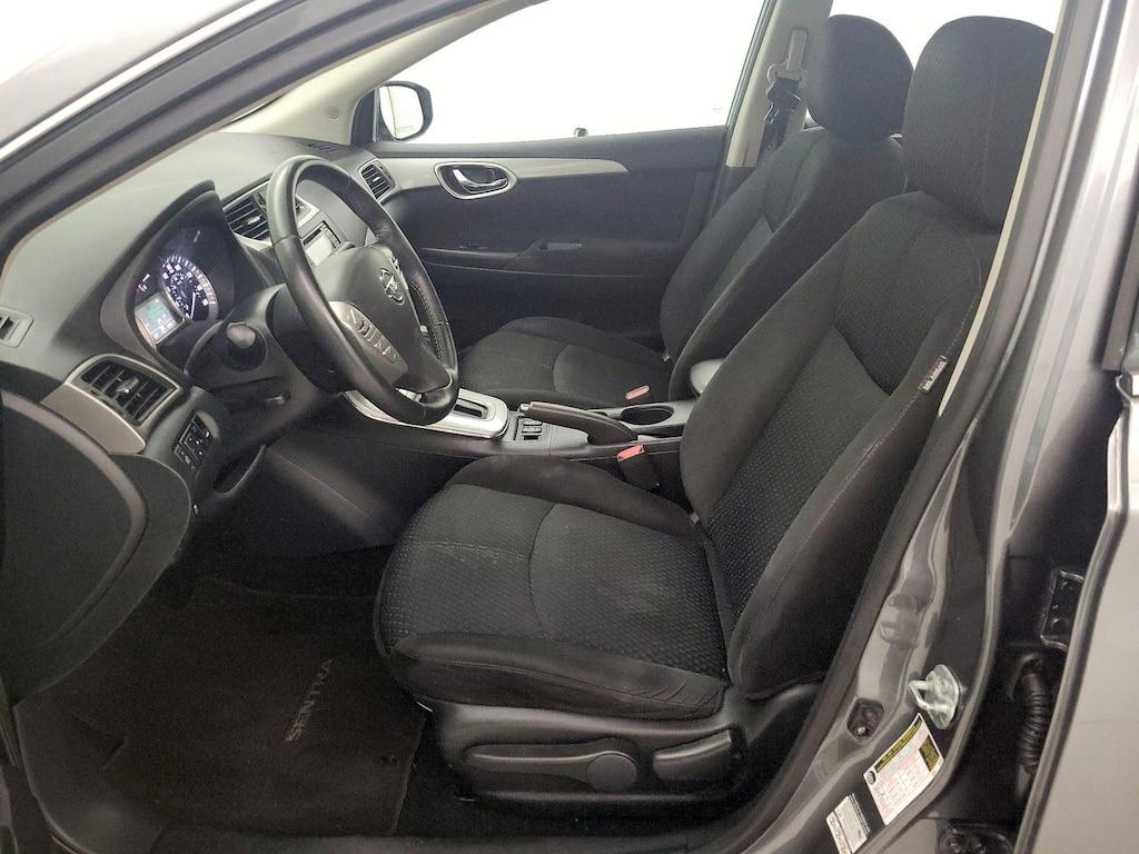 used 2015 Nissan Sentra car, priced at $14,998
