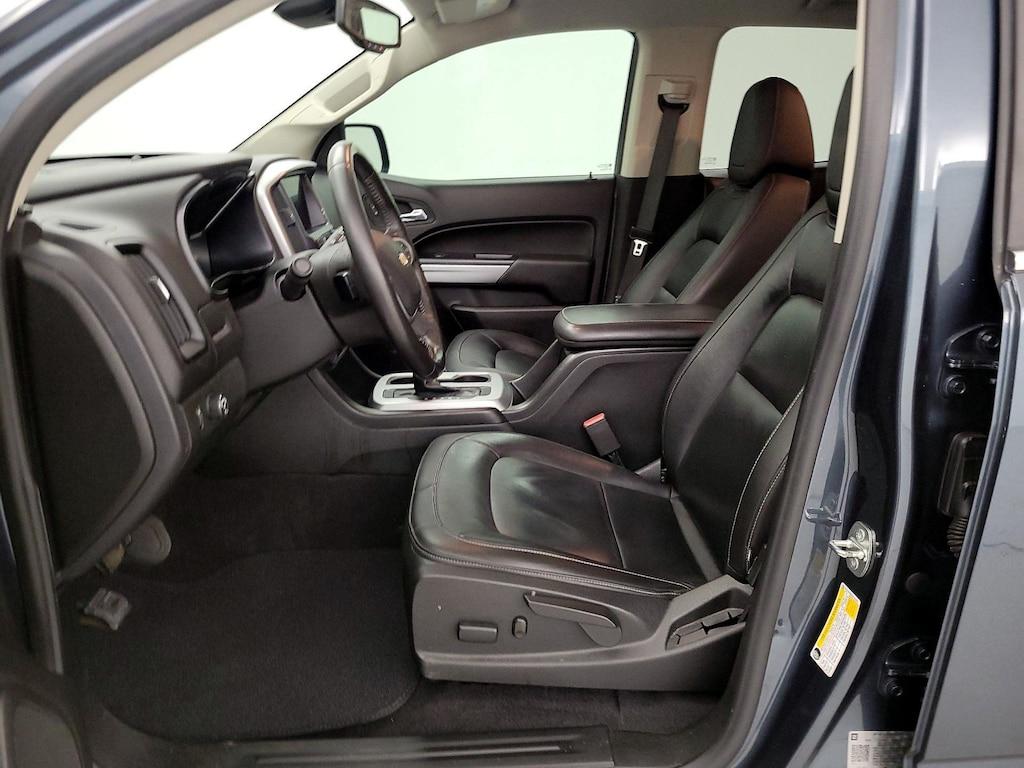 used 2019 Chevrolet Colorado car, priced at $26,998