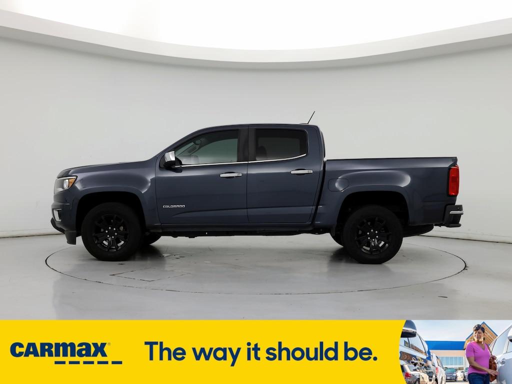 used 2019 Chevrolet Colorado car, priced at $26,998