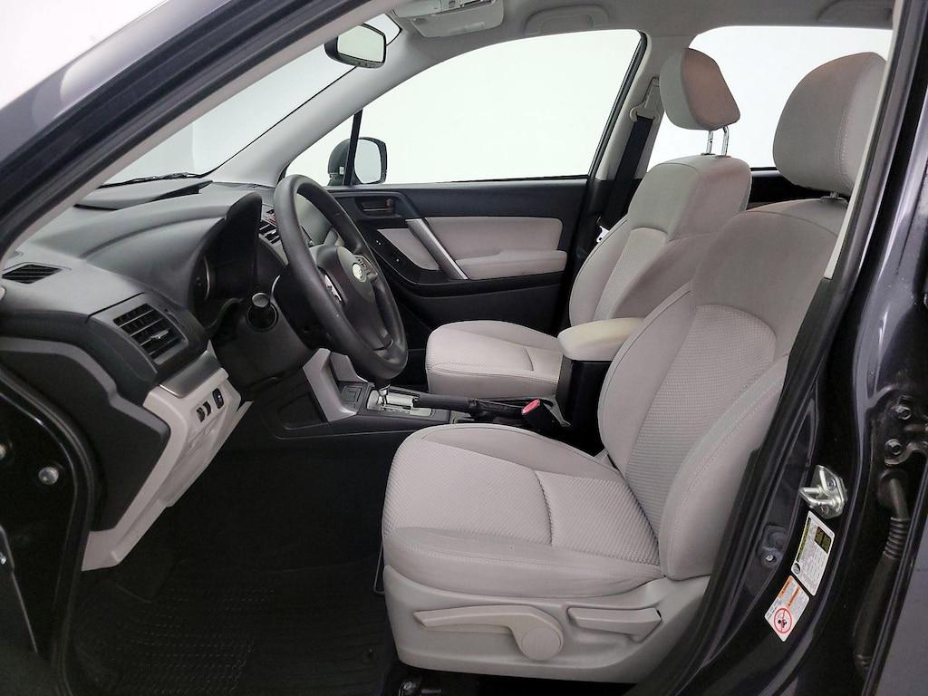 used 2015 Subaru Forester car, priced at $15,998