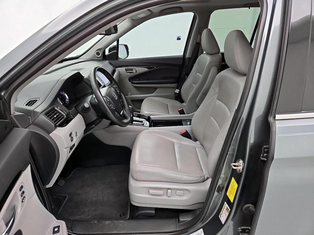 used 2018 Honda Ridgeline car, priced at $28,998