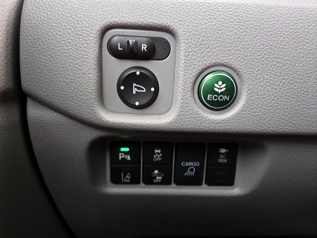 used 2018 Honda Ridgeline car, priced at $28,998