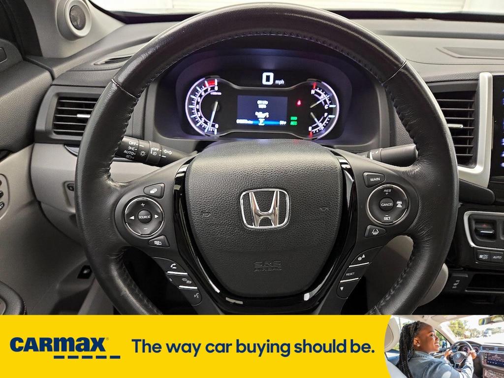 used 2018 Honda Ridgeline car, priced at $28,998
