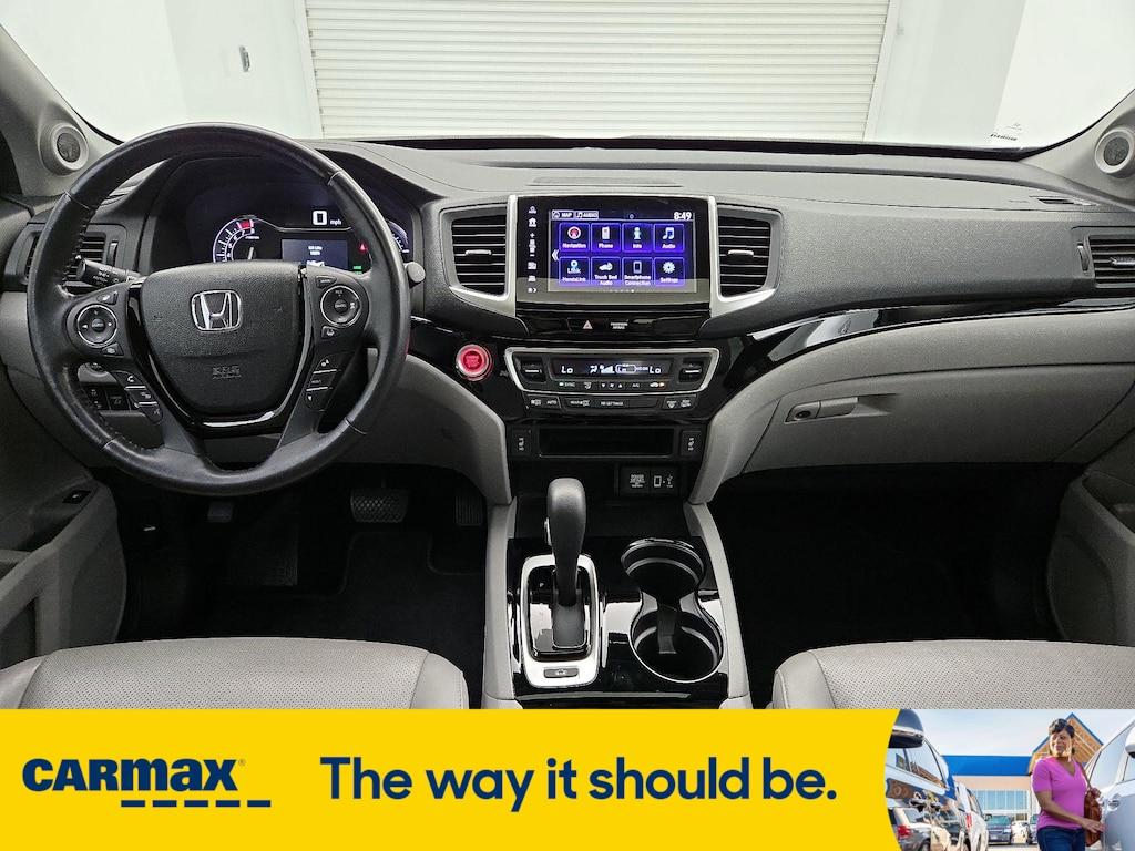 used 2018 Honda Ridgeline car, priced at $28,998