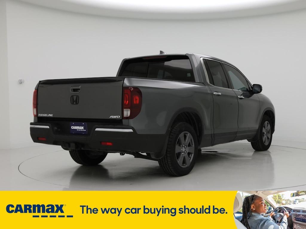 used 2018 Honda Ridgeline car, priced at $28,998