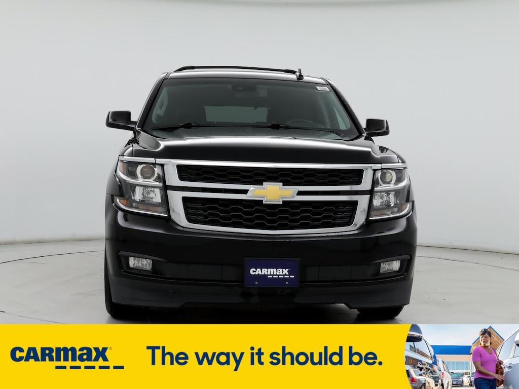 used 2017 Chevrolet Tahoe car, priced at $27,998