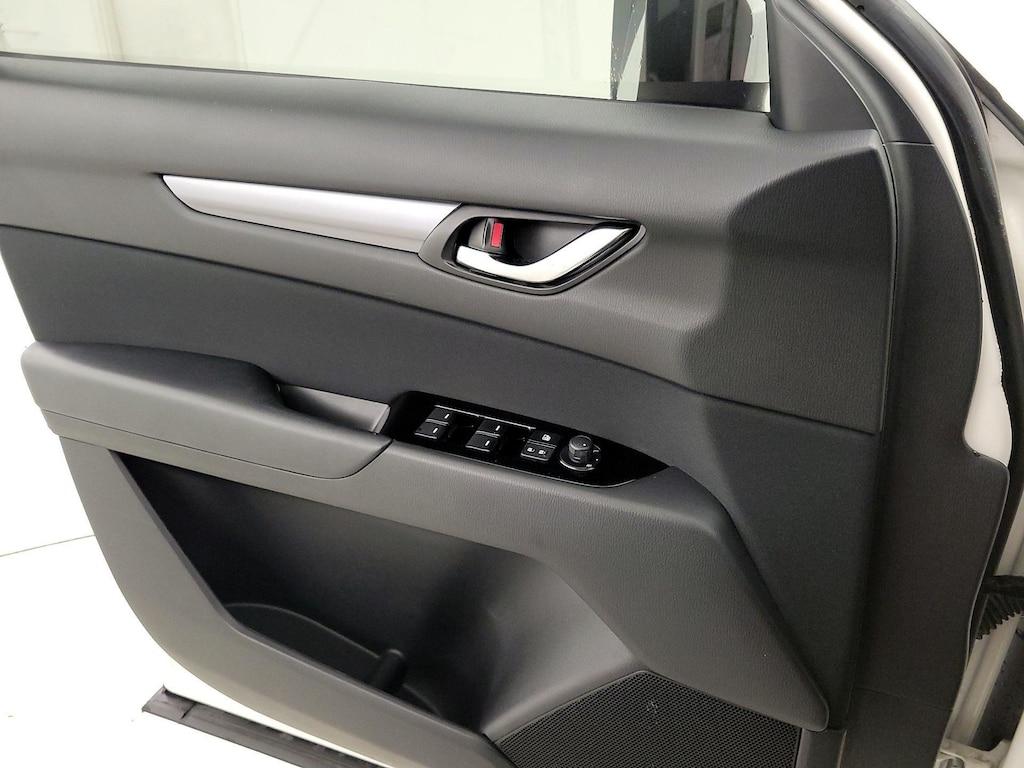 used 2023 Mazda CX-5 car, priced at $23,998