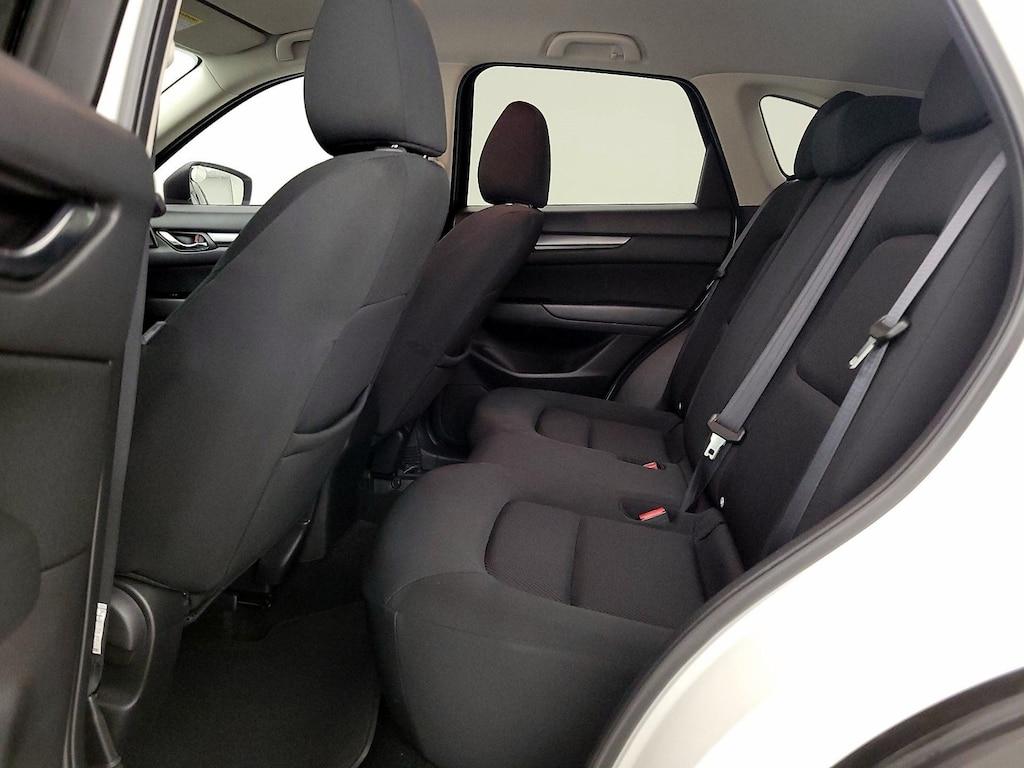 used 2023 Mazda CX-5 car, priced at $23,998