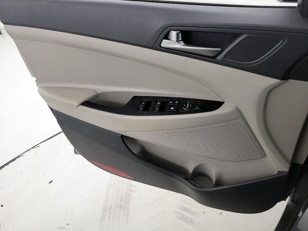 used 2018 Hyundai Tucson car, priced at $14,998
