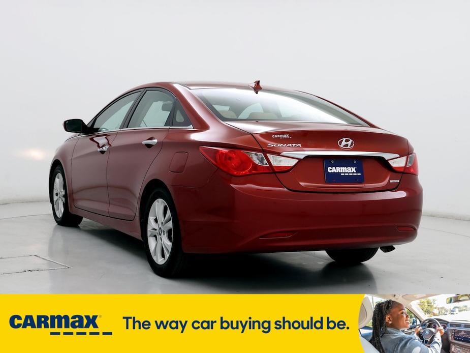 used 2013 Hyundai Sonata car, priced at $12,599