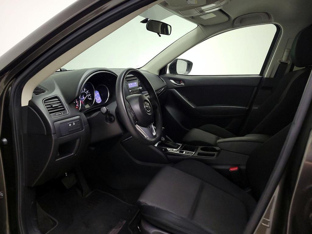 used 2016 Mazda CX-5 car, priced at $15,998