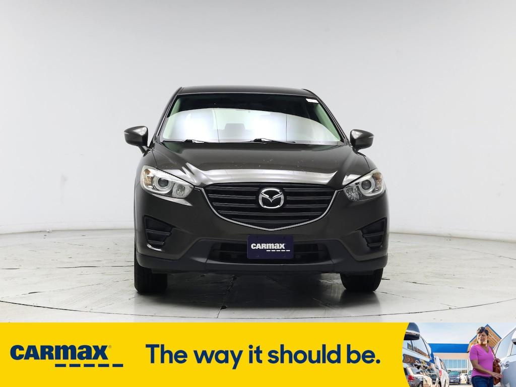 used 2016 Mazda CX-5 car, priced at $15,998