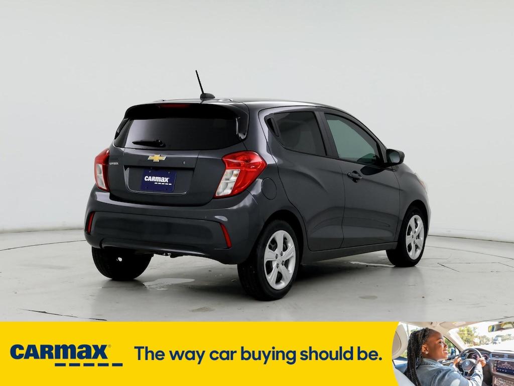 used 2020 Chevrolet Spark car, priced at $14,998