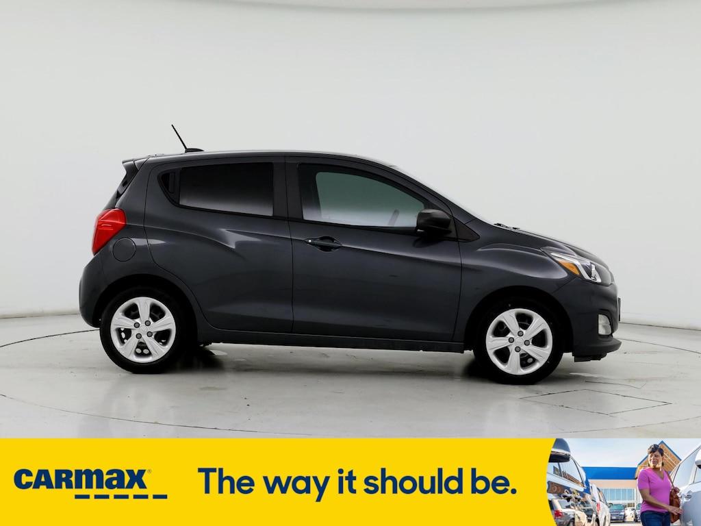 used 2020 Chevrolet Spark car, priced at $14,998