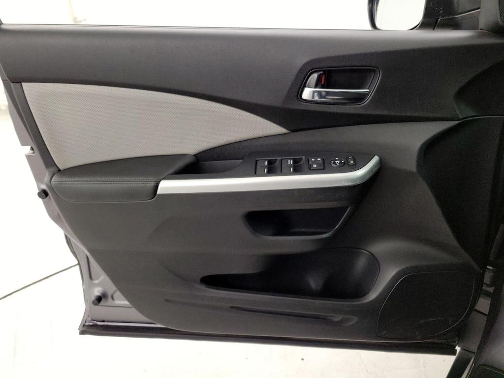 used 2015 Honda CR-V car, priced at $18,998