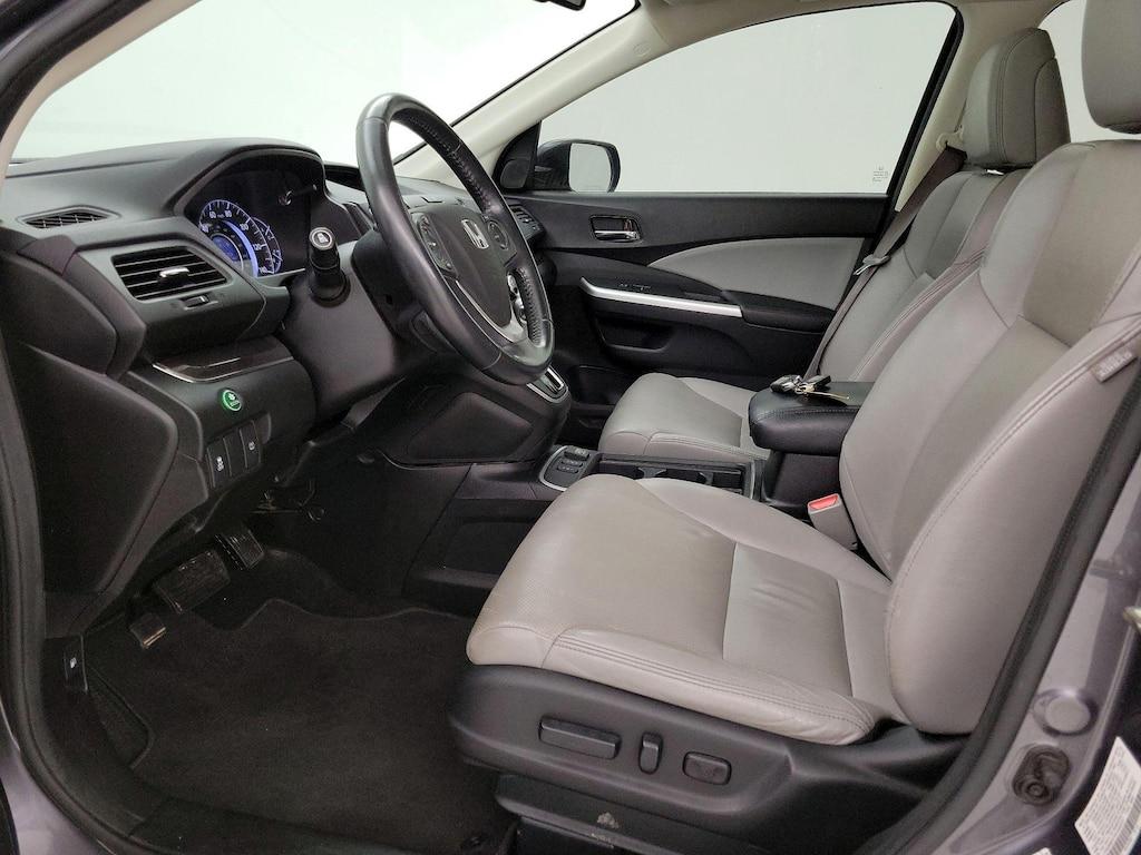 used 2015 Honda CR-V car, priced at $18,998