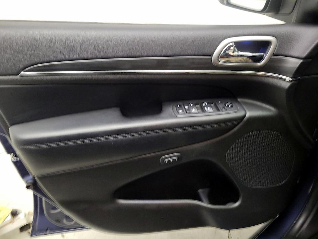 used 2019 Jeep Grand Cherokee car, priced at $24,998